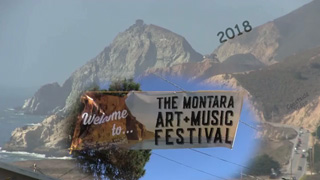 video link: Montara Art and Music Festival 2018