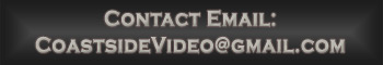 Contact email Coastside Video