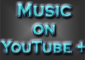 Music on YouTube