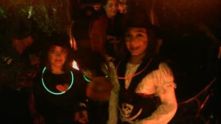 Happy Halloween video link
