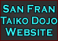 San Francisco Taiko Dojo Website - link