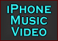 iPhone Music Video website