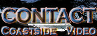 Contact Coastside Video