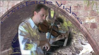 Bridal Veil Falls Video