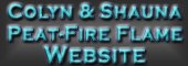 Go to Peat-Fire Flame website - link