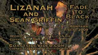 LizAhna Fade to Black video