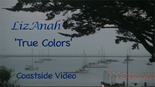 LizAnah 'True Colors' Video Link
