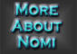 Nomi Harper About buttin