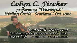 video: Colyn C. Fischer - Dumyat