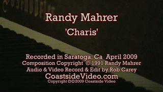 Randy Mahrer - Charis