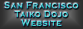 San Francisco Taiko Dojo Website - link