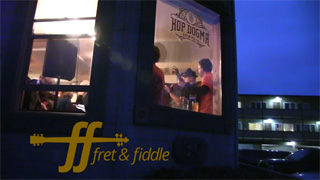 Fret & Fiddle Medley at Hop Dogma - video Link