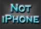 Go to Non-iPhone version of video