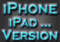 iPhone version of LizAnah Fade to Black video