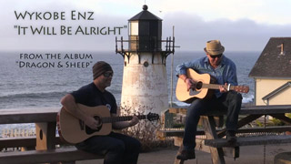 Wykobe Enz 'It Will Be Alright' video