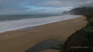 video link - Coastside Beach 2012