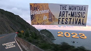 video link: Montara Art and Music Festival 2023