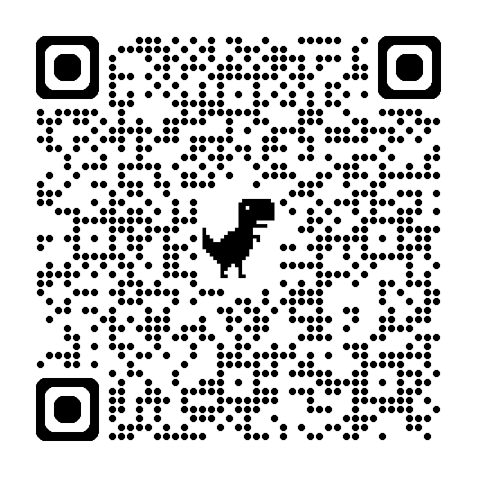 QR code for this webpage Lucky Dogs Yard Sale